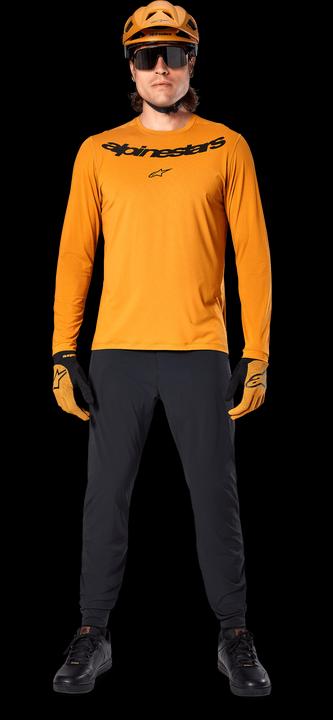 Immagine prodotto Alpinestars Maglia 24 A-Dura Rocker Ls (M)