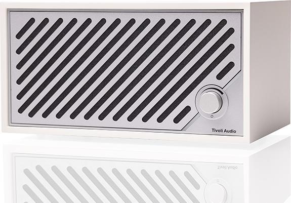 Actual product image Tivoli Audio Model Two Digital