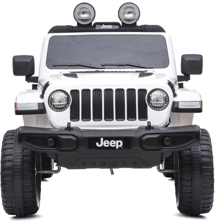 Azeno Wrangler Rubicon