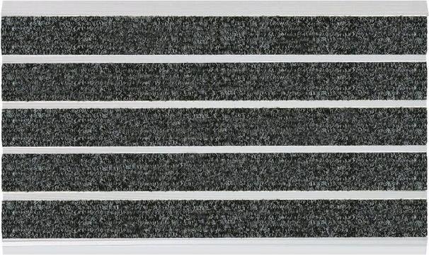 Actual product image Casa Pura Select Mat Ribbed (42 x 60 cm)