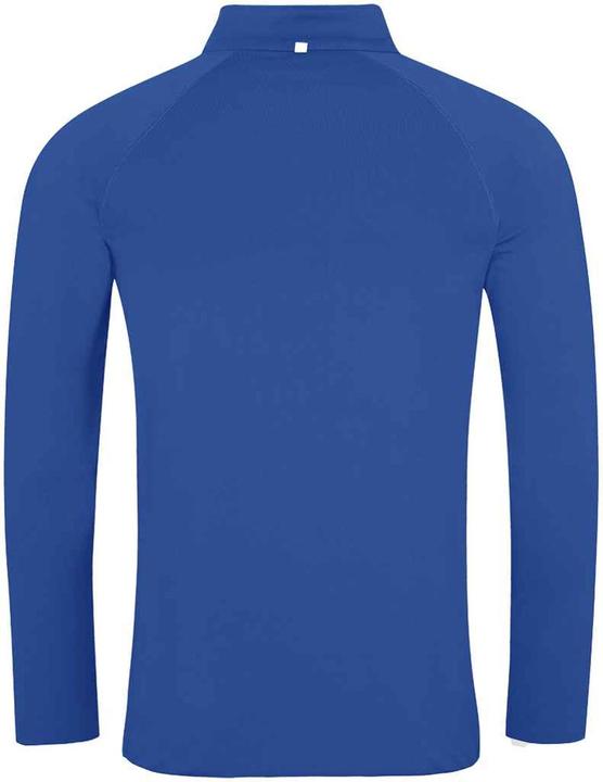 Actual product image Awdis Mens Half Zip Sweat Top (M)