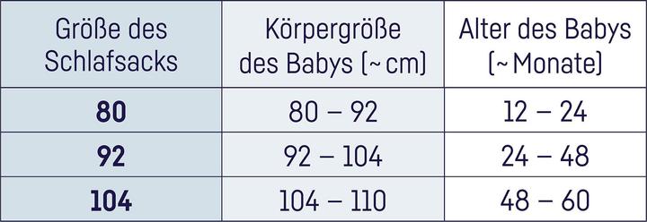 Produktbild Julius Zöllner Jersey Jumper (92 cm)