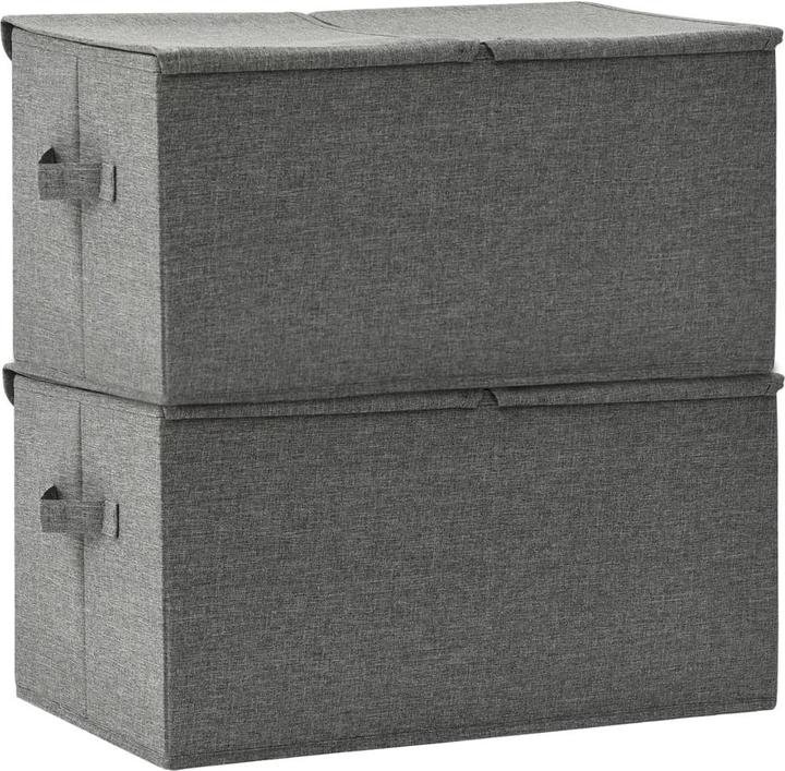 Image du produit VidaXL Madeline (50 x 30 x 25 cm)