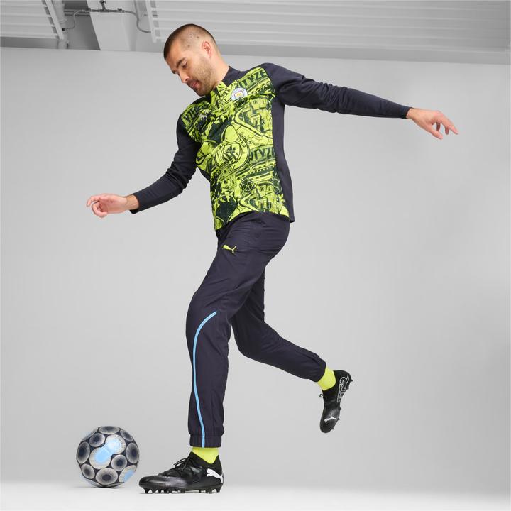 Image du produit Puma Pantalon MCFC Prematch Woven (M)