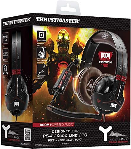 Actual product image Thrustmaster Y-300cpx (Cable)