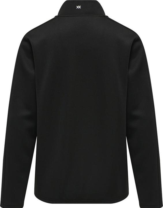 Actual product image hummel Hmlcore Xk Half Zip Sweat Woman (M)