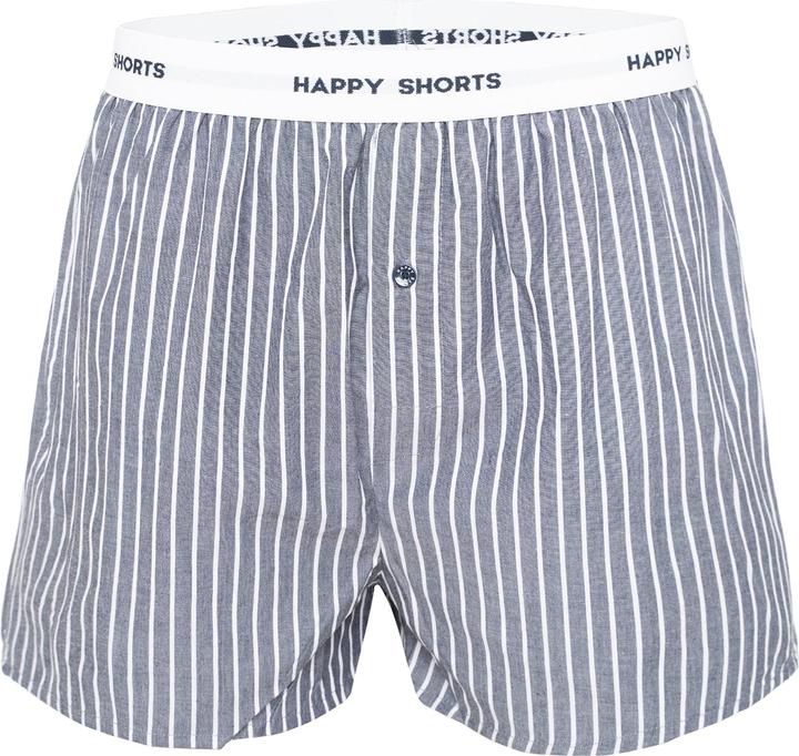 Immagine prodotto Happy shorts Mix Boxer (XXL, confezione da 6)