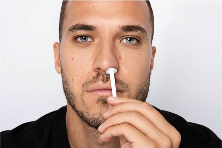 Immagine prodotto Andmetics Kit di cerume per naso e orecchie