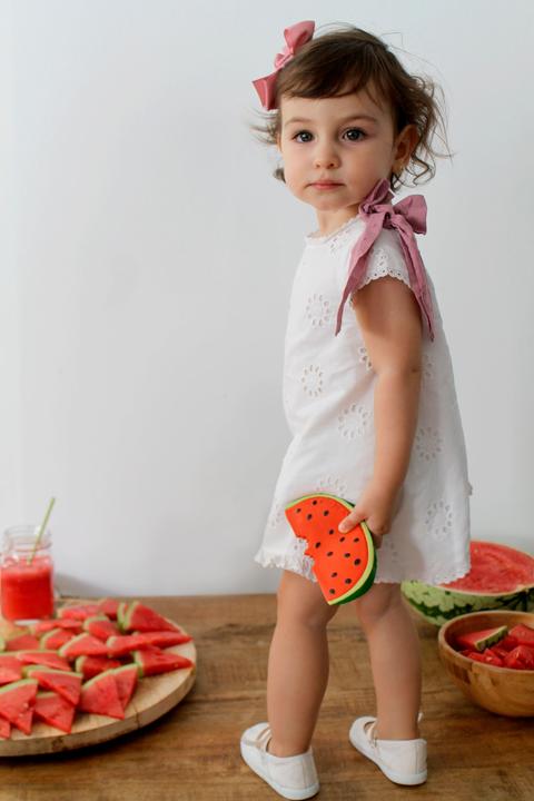 Produktbild Oli and Carol Wally The Watermelon