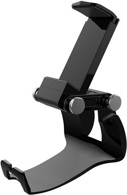 Produktbild iPega PG-P5005 Mobile phone holder for PS5 controller (black) (PS5)