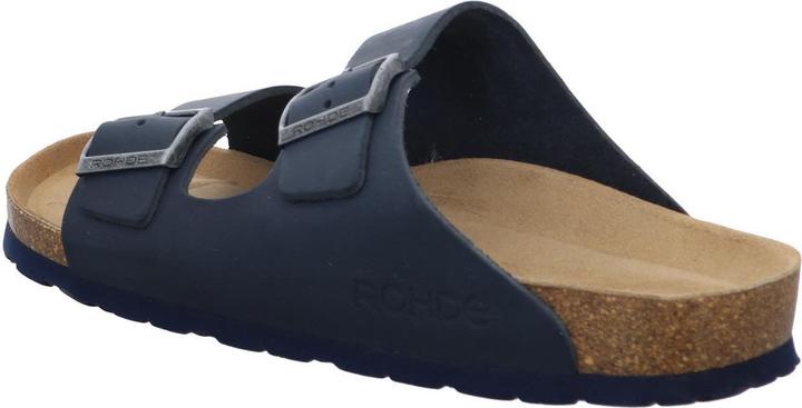 Actual product image Rohde Slippers (40)