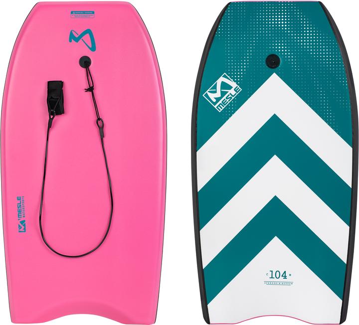 Produktbild Mesle Bodyboard Speed Skin (3'9'')