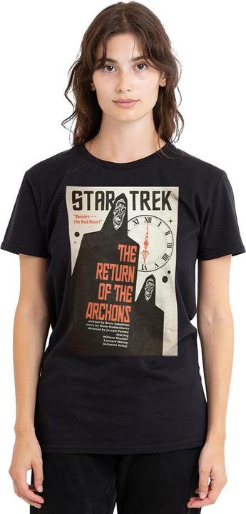 Produktbild The Original Series Episode 21 TShirt (XL)