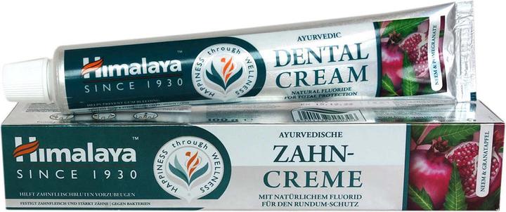 Himalaya Ayurvedische Zahncreme