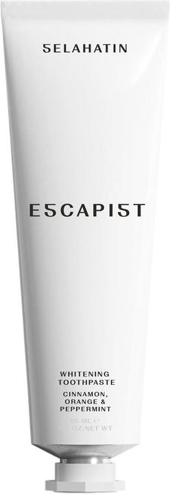 Immagine prodotto Selahatin Dentifricio sbiancante Escapista (65 ml)