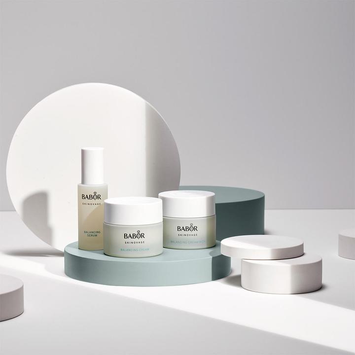 Produktbild Babor SKINOVAGE Balancing Serum (30 ml)