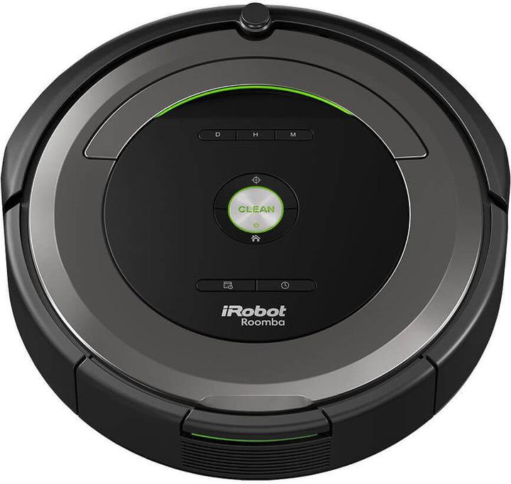 iRobot Roomba 681