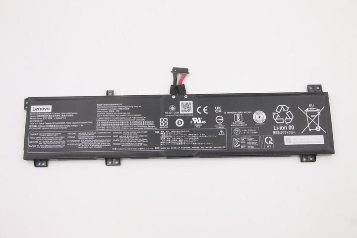 Lenovo FRU Y760 SP/B L20M4PC1 (4 Zellen)