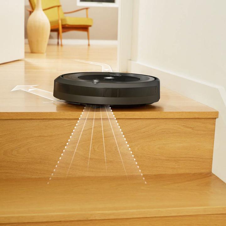 Actual product image iRobot Roomba 681