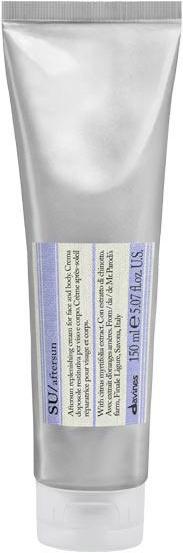 Produktbild Davines SU/ Su Aftersun Cream (Gel, 150 ml)