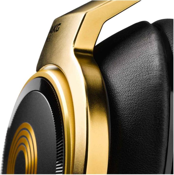 Produktbild AKG N90q (ANC, 14 h, Kabelgebunden)