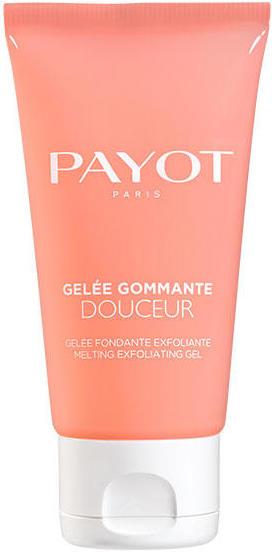 Actual product image Payot Paris Les Démaquillantes Gelée Gommante Douceur (Gel, 50 ml)