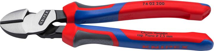 Knipex Kraft-Seitenschneider (200 mm)