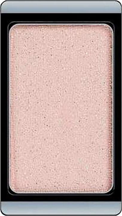 Actual product image Artdeco Glamour Eyeshadow Eye Shadow #383- glam golden bisque 0,8 gr (383)