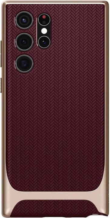 Actual product image Spigen Neo Hybrid (Samsung Galaxy S22 Ultra (5G))