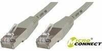 Image du produit MicroConnect Câble réseau (S/FTP, CAT6, 30 m)