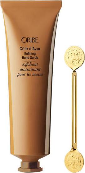 Image du produit Oribe Gommage pour les mains Côte d'Azur Refining (100 ml)