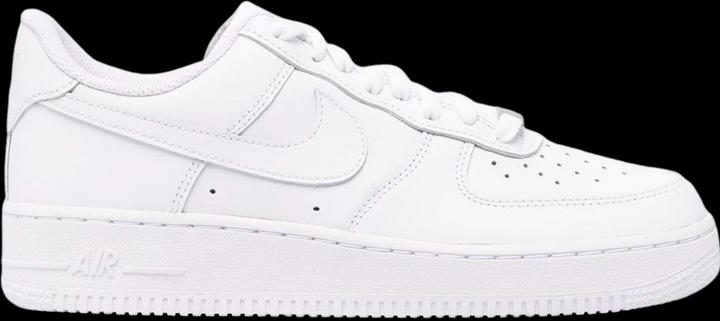 Actual product image Nike Air Force 1 (44.5)