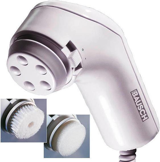 Bausch Massage-Set