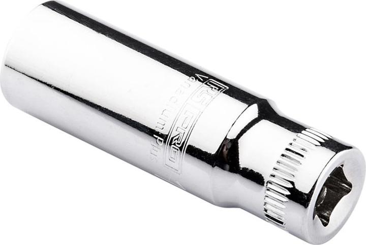 Produktbild Rs Pro Sechskant Steckschlüsseleinsatz, 13mm, Sechskant Abtrieb, Länge 50 mm (13 mm)