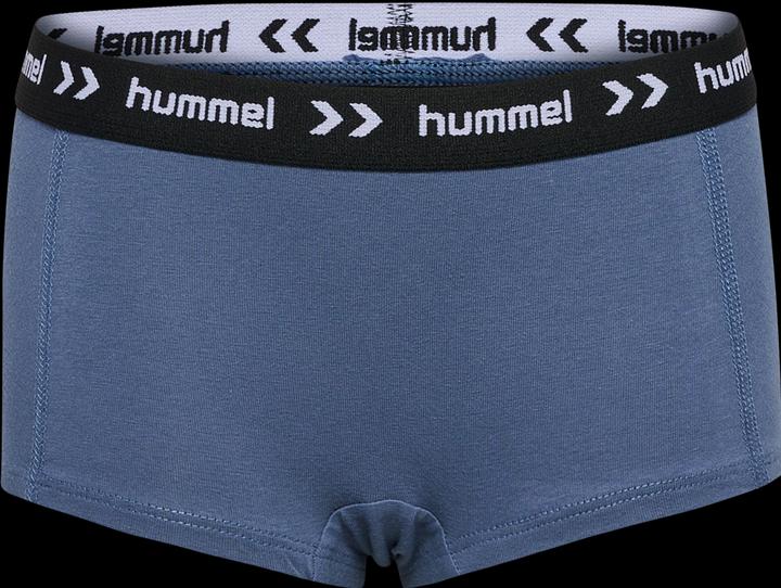Produktbild hummel hmlNALA HIPSTERS 3 PAK (22, 23, 24, 25, 26, 27, 28)
