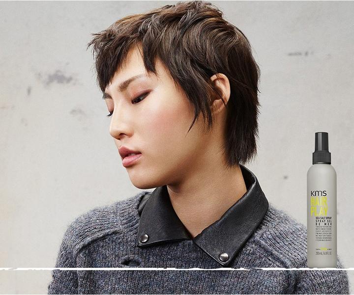 Immagine prodotto KMS California HairPlay (200 ml)