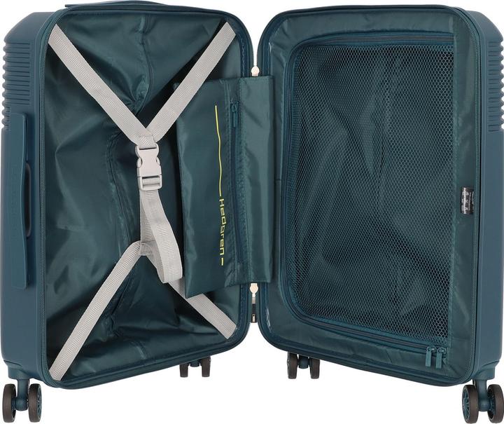 Produktbild Hedgren Stripe- Spinner Carry On Legion (40 l, Handgepäck (bis 50l))
