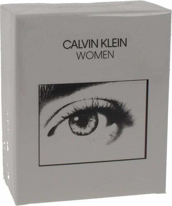 Image du produit Calvin Klein Femme (Eau de parfum, 100 ml)