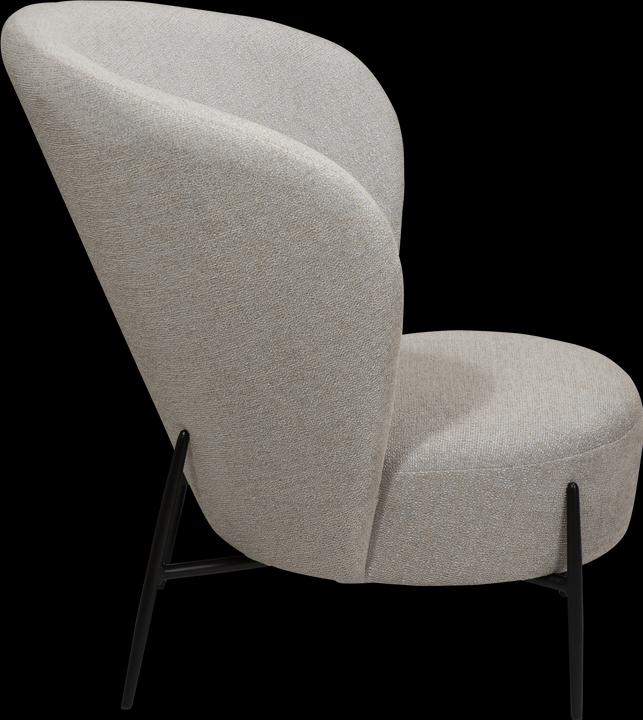 Immagine prodotto Dan Form Sedia lounge ORBIT