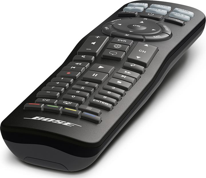 Image du produit Bose Cinemate 15 – système d'enceintes home cinéma (Canal 2.1)