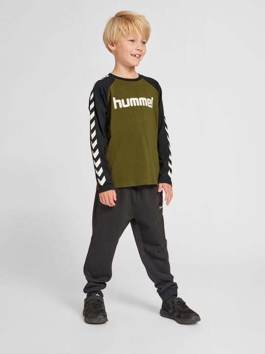 Produktbild hummel Boys T-Shirt L/S (140)