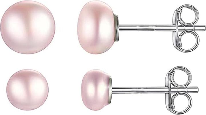 Rosé, Silber, Peach