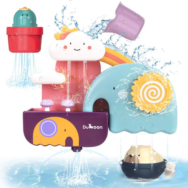 Image du produit Gilobaby Jouets de bain