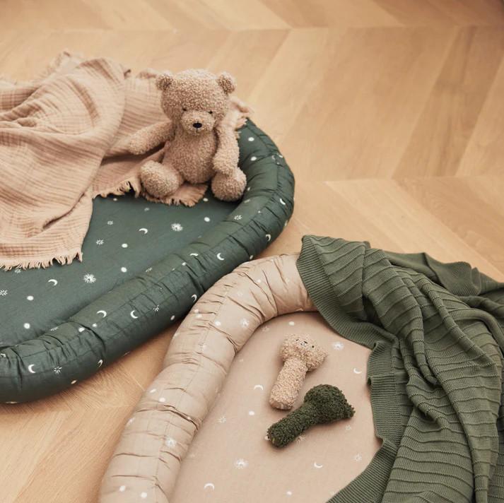 Produktbild Jollein Babynest