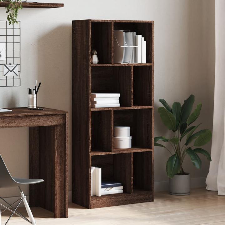 Actual product image VidaXL Lavrenti (57 x 28.5 x 141 cm)