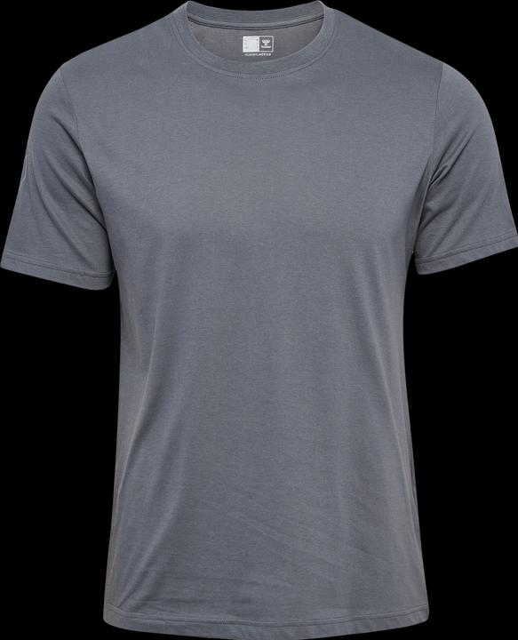 Immagine prodotto hummel Hmlelemental Tee In Cotone Chevron (XL)