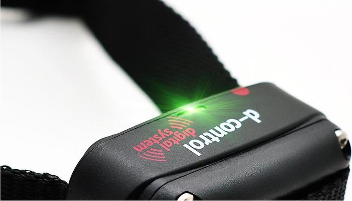 Actual product image Dogtrace D-Control 1040 Vibration Collar