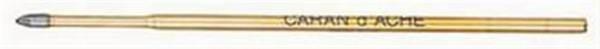 Produktbild Caran d'Ache Kugelschreibermine (Gelmine, Blau, 0.60 mm)