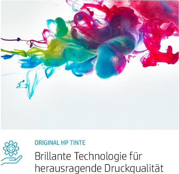 Produktbild HP 304 2-Pack (M, BK, C, Y)