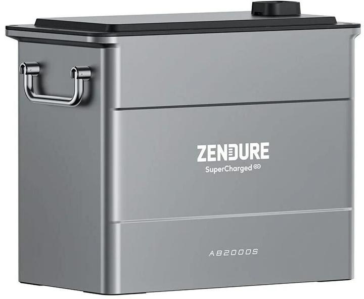 Produktbild Zendure SolarFlow AB2000S